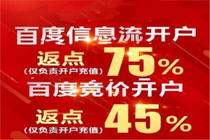 百度竞价广告代运营的五大优势及在某行业的成功应用